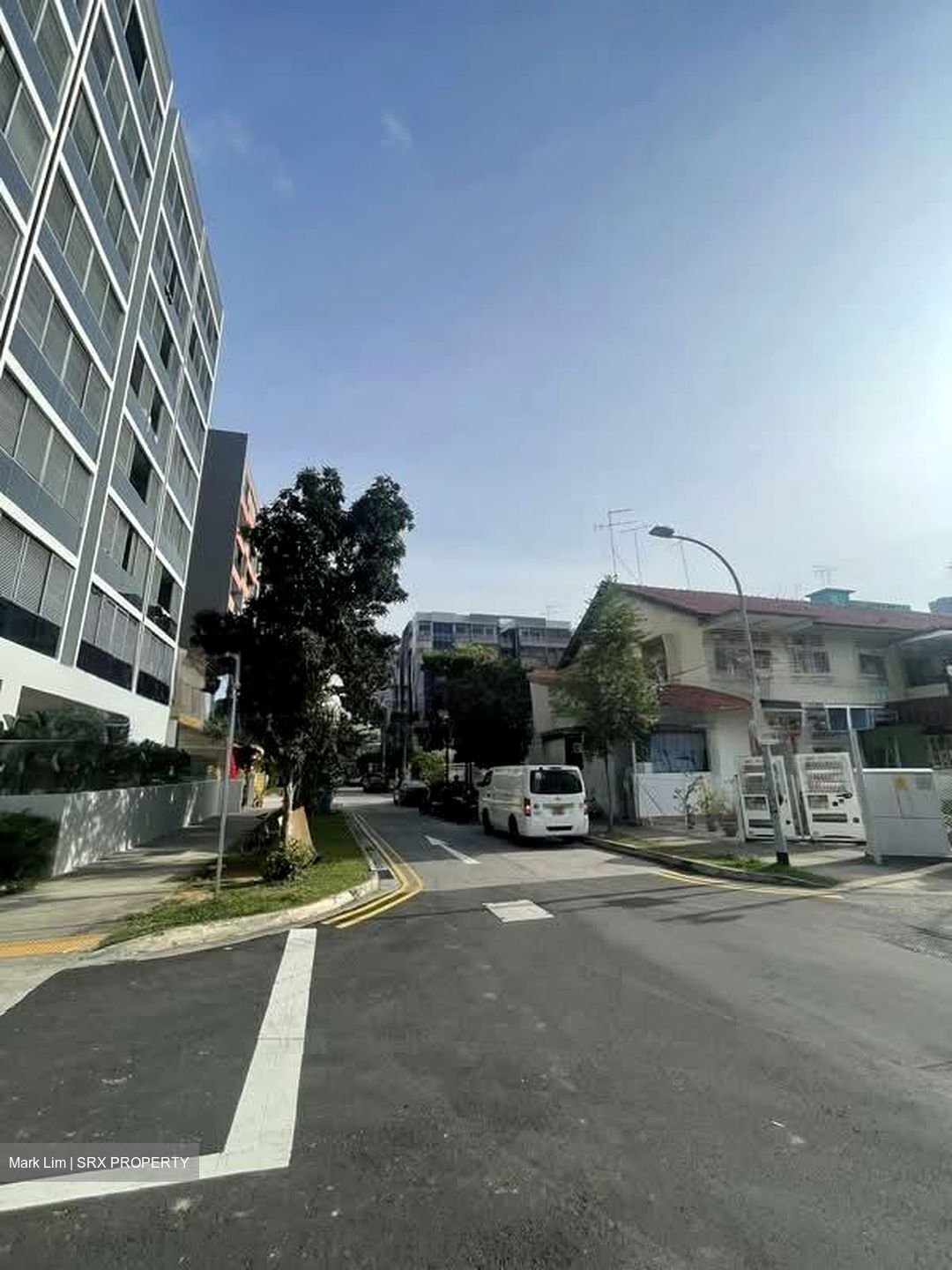 Lorong 24 Geylang (D14), Terrace #551246631